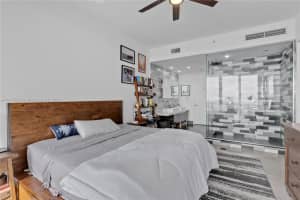 1100 Biscayne Blvd UNIT 2303, Miami, FL 33132, Sold 12/29/23