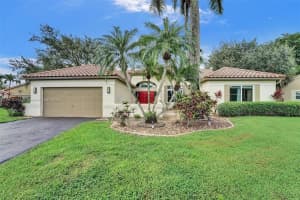 3315 Maple Ln, Davie, FL 33328, Sold 12/01/23