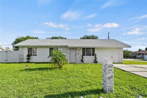 3305 NW 213th Terrace, Miami Gardens, FL 33056, Sold 11/09/23