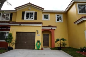 10325 SW 20th St #0, Miramar, FL 33025, Sold 08/18/23