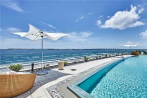 1331 Brickell Bay Dr APT 608, Miami, FL 33131, Sold 08/14/23