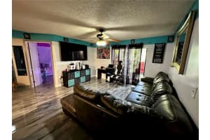 9491 Palm Cir S APT 307, Pembroke Pines, FL 33025, Sold 10/31/23