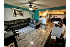 9491 Palm Cir S APT 307, Pembroke Pines, FL 33025, Sold 10/31/23