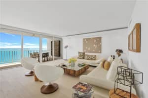 881 Ocean Dr #26c, Key Biscayne, FL 33149, Sold 09/08/23
