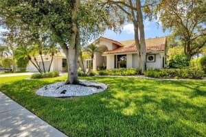505 Sabal Way, Weston, FL 33326, Sold 09/12/23