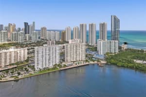 100 Bayview Dr APT 425, Sunny Isles Beach, FL 33160, Sold 01/23/24