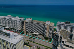 5555 Collins Ave #3a, Miami, FL 33140, Sold 11/14/23