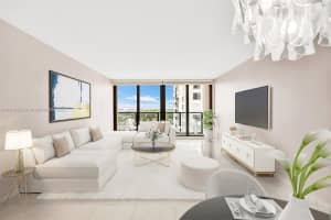 2301 S Ocean Dr APT 1406, Hollywood, FL 33019, Sold 08/21/23