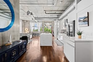 410 NW 1st Ave APT 301, Fort Lauderdale, FL 33301, Sold 08/18/23