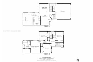1964 SE 10th St, Homestead, FL 33035, Sold 10/09/23