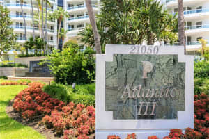 21050 Point Pl PH 3106, Aventura, FL 33180, Sold 12/08/23