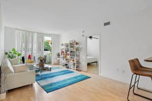 18800 NE 29th Ave APT 324, Aventura, FL 33180, Sold 10/24/23