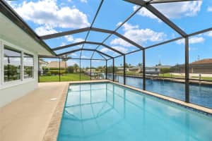 2808 SE 17th Pl, Cape Coral, FL 33904, Sold 08/28/23