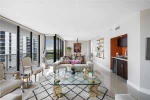 20281 E Country Club Dr APT 601, Aventura, FL 33180, Sold 09/07/23