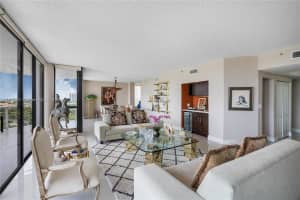 20281 E Country Club Dr APT 601, Aventura, FL 33180, Sold 09/07/23