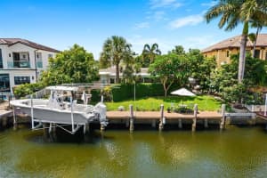 2330 NE 47th St, Lighthouse Point, FL 33064, Sold 09/07/23