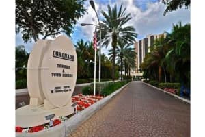 20301 W Country Club Dr APT 1023, Aventura, FL 33180, Sold 10/20/23