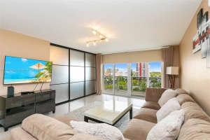 3140 S Ocean Dr APT 611, Hallandale Beach, FL 33009, Sold 06/10/24