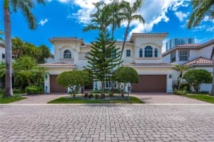 1555 Windjammer Way, Hollywood, FL 33019, Sold 11/07/23