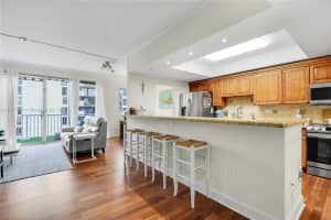 50 Ocean Ln Dr APT 303, Key Biscayne, FL 33149, Sold 08/15/23