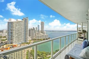 1900 N Bayshore Dr APT 2706, Miami, FL 33132, Sold 08/17/23