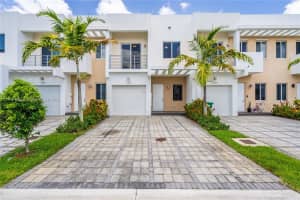 7226 NW 103rd Path #7226, Doral, FL 33178, Sold 08/22/23