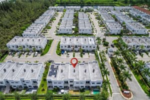 7226 NW 103rd Path #7226, Doral, FL 33178, Sold 08/22/23