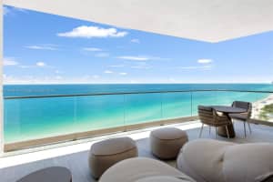 17901 Collins Ave #2304, Sunny Isles Beach, FL 33160, Sold 11/16/23
