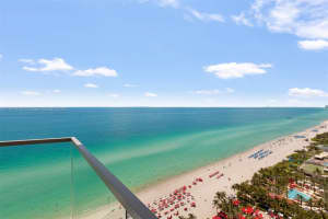 17901 Collins Ave #2304, Sunny Isles Beach, FL 33160, Sold 11/16/23