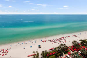 17901 Collins Ave #2304, Sunny Isles Beach, FL 33160, Sold 11/16/23