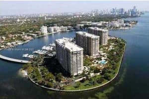 1 Grove Isle Dr A1409, Miami, FL 33133, Sold 12/08/23