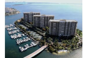 1 Grove Isle Dr A1409, Miami, FL 33133, Sold 12/08/23