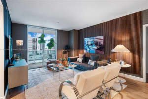1250 S Miami Ave APT 1105, Miami, FL 33130, Sold 08/31/23