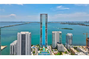 700 NE 26th Terrace #1606, Miami, FL 33137, Sold 07/12/24
