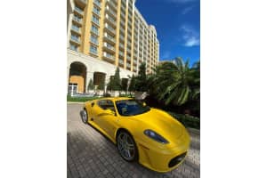 455 Grand Bay Dr # 316, Key Biscayne, FL 33149, Sold 08/16/23