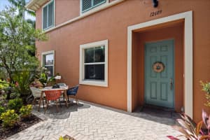 12609 NW 32nd Ct, Sunrise, FL 33323, Sold 08/31/23