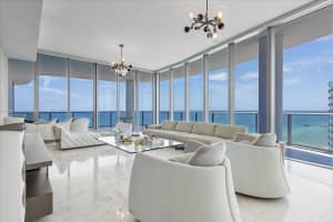 17475 Collins Ave UNIT 1702, Sunny Isles Beach, FL 33160, Sold 11/22/23