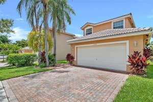 15056 SW 19th Ct, Miramar, FL 33027, Sold 10/05/23