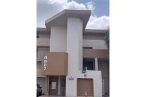 8887 Fontainebleau Blvd APT 402, Miami, FL 33172, Sold 08/22/23