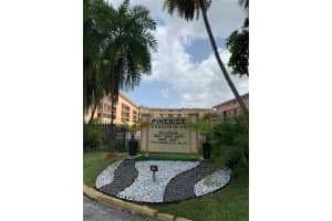 8887 Fontainebleau Blvd APT 402, Miami, FL 33172, Sold 08/22/23