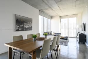 151 SE 1st St Apt 2502, Miami, FL 33131, Sold 08/26/24