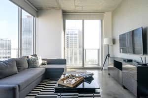 151 SE 1st St Apt 2502, Miami, FL 33131, Sold 08/26/24