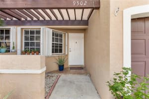 9502 SW 1st Pl #16c, Coral Springs, FL 33071, Sold 08/25/23