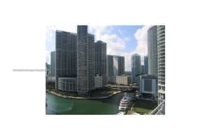 325 S Biscayne Blvd #2217, Miami, FL 33131, Sold 09/01/23