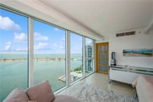 2101 Brickell Ave, Miami, FL 33129, Sold 10/05/23