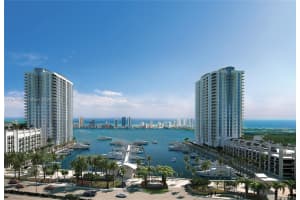 17111 Biscayne Blvd Unit 1801, Aventura, FL 33160, Sold 08/15/24