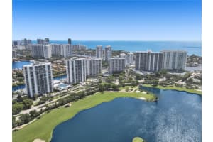 ELDORADO TOWERS, 3625 N Country Club Dr APT 1601, Aventura, FL 33180, Sold 08/29/23