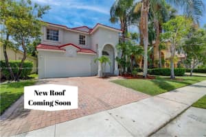 15842 SW 14th St, Pembroke Pines, FL 33027, Sold 11/10/23