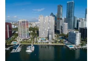1541 Brickell Ave C807, Miami, FL 33129, Sold 01/30/24