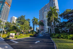 1541 Brickell Ave C807, Miami, FL 33129, Sold 01/30/24